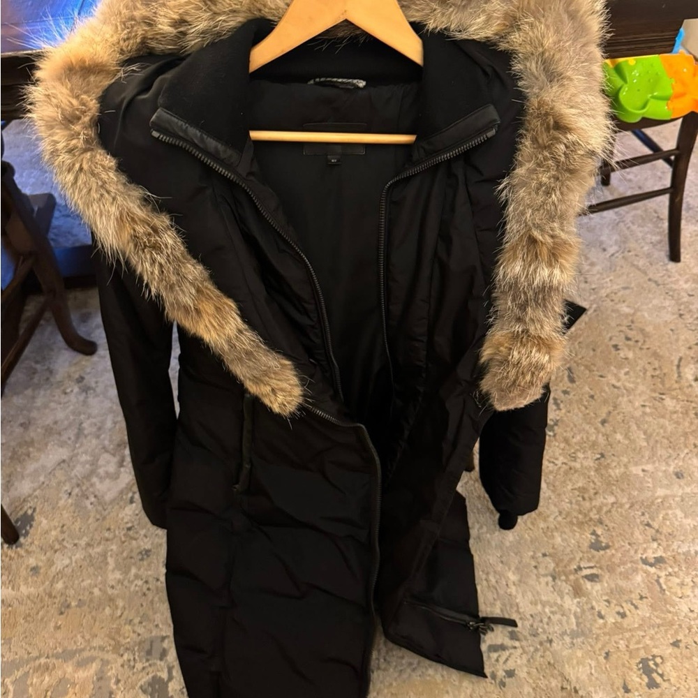 Mackage Kay-f down coat